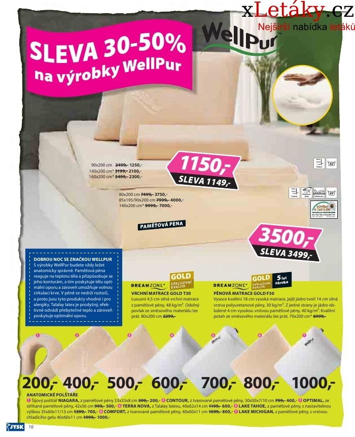 let�k Jysk aktu�ln� let�k strana 1