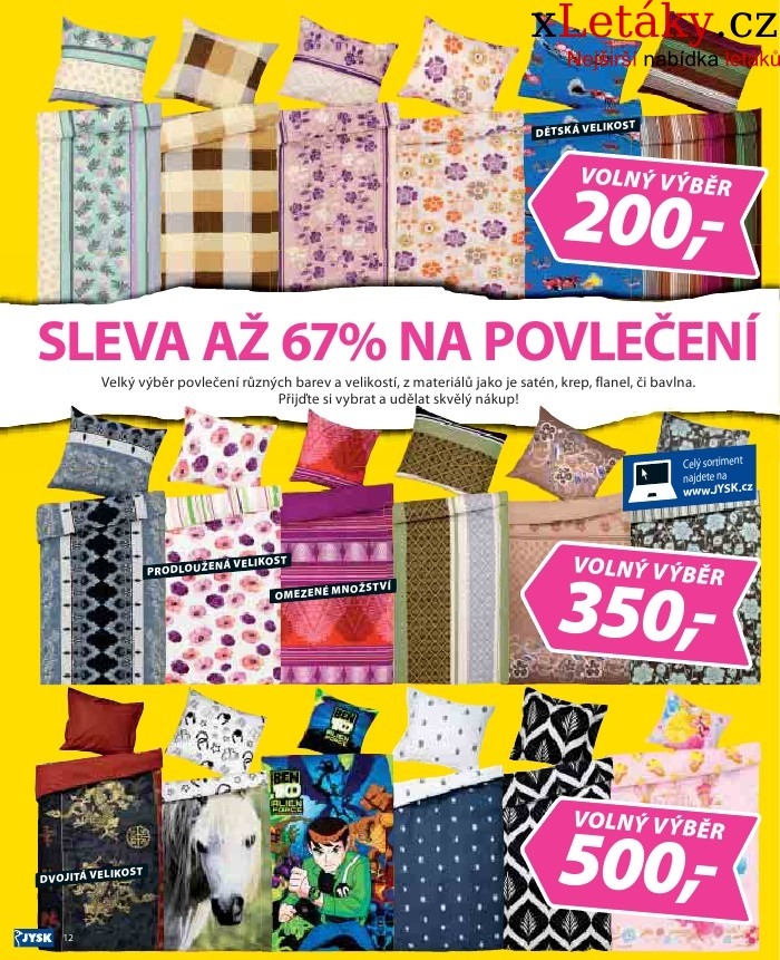 let�k Jysk aktu�ln� let�k strana 1