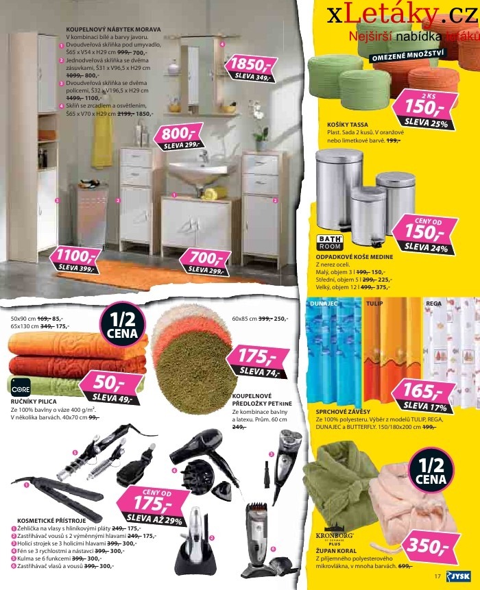 let�k Jysk aktu�ln� let�k strana 1