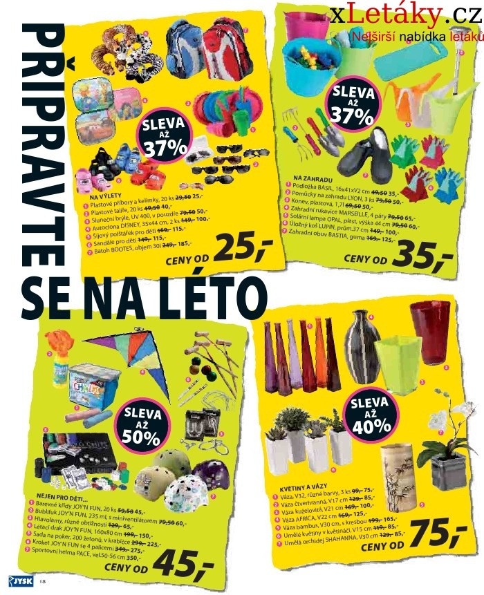 let�k Jysk aktu�ln� let�k strana 1