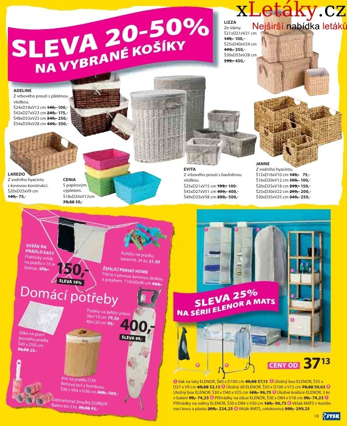 let�k Jysk aktu�ln� let�k strana 1