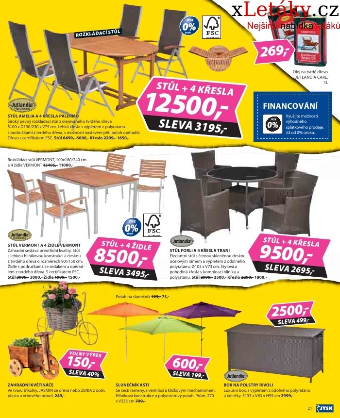 let�k Jysk aktu�ln� let�k strana 1