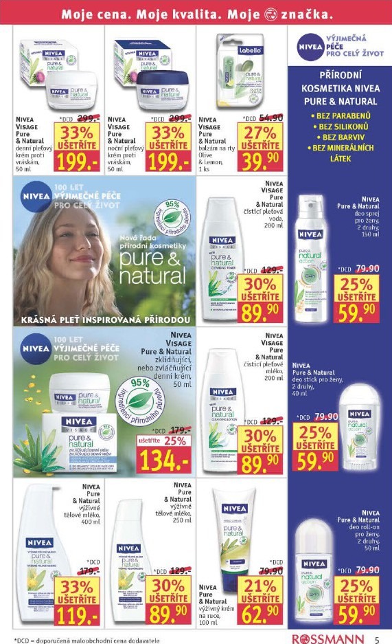 let�k Rossmann strana 1