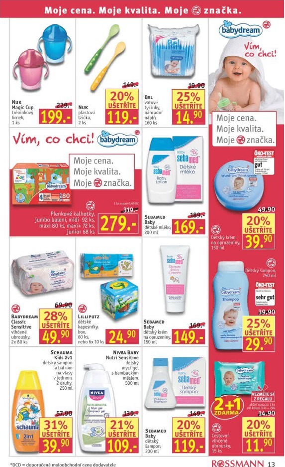 let�k Rossmann strana 1