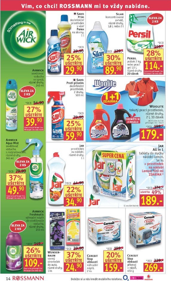 let�k Rossmann strana 1