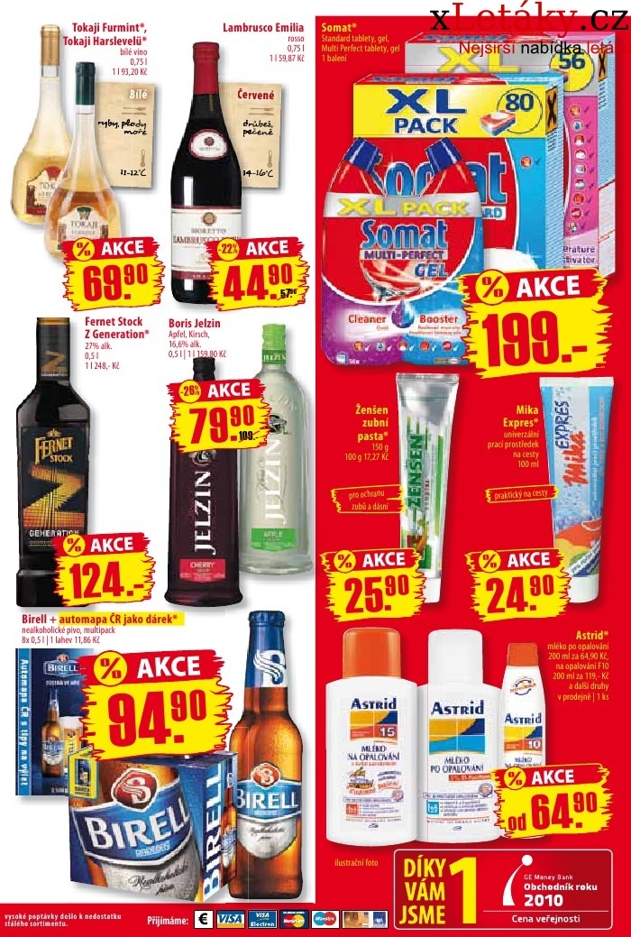 let�k Penny Market let�k strana 1