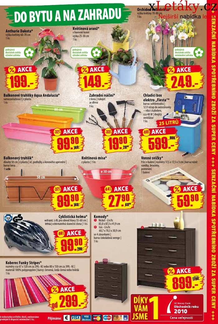 let�k Penny Market let�k strana 1