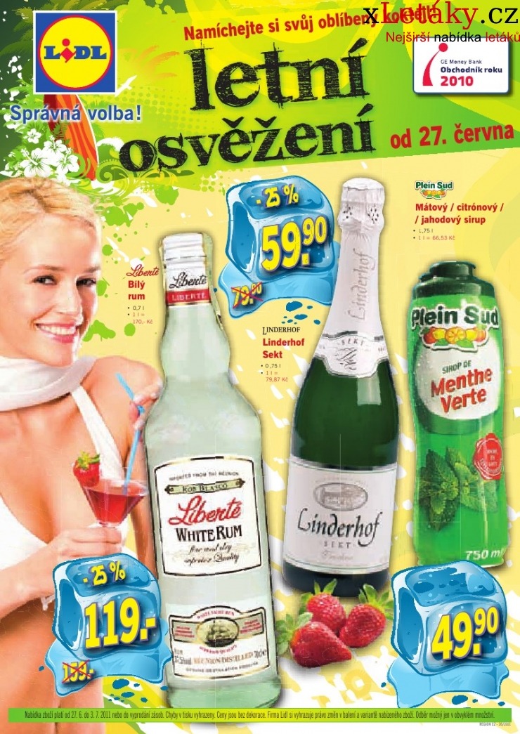 letk Lidl akn letk strana 1