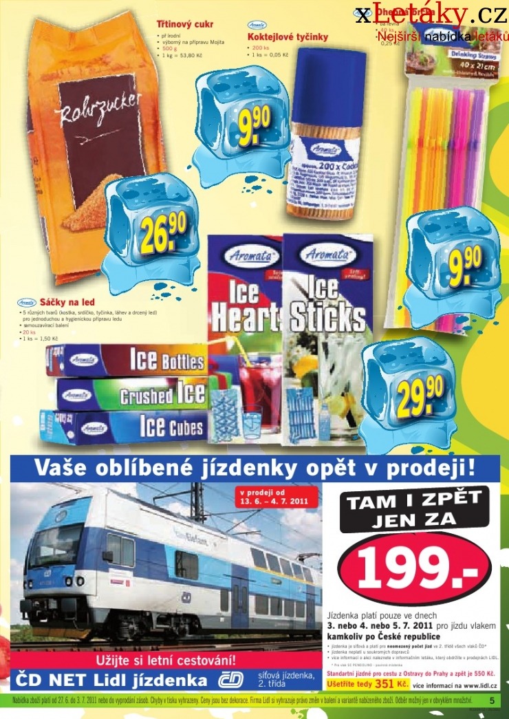 let�k Lidl ak�n� let�k strana 1