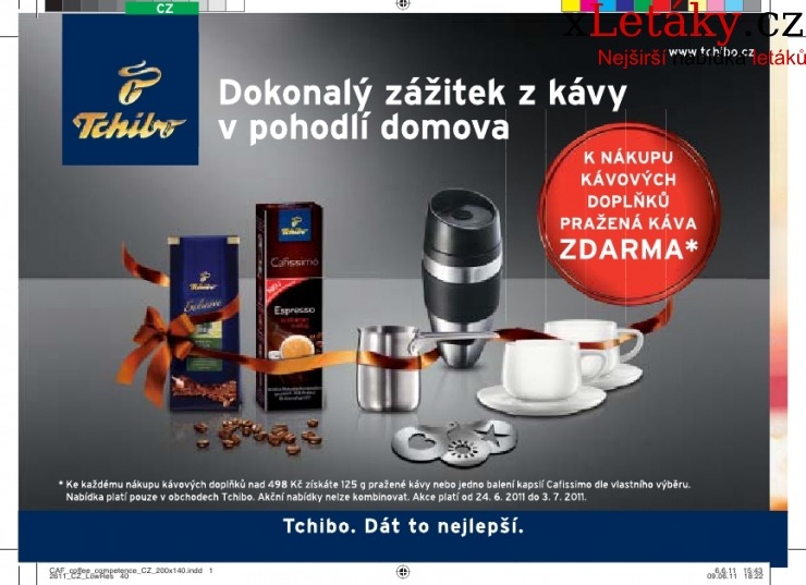 letk Tchibo letk strana 1