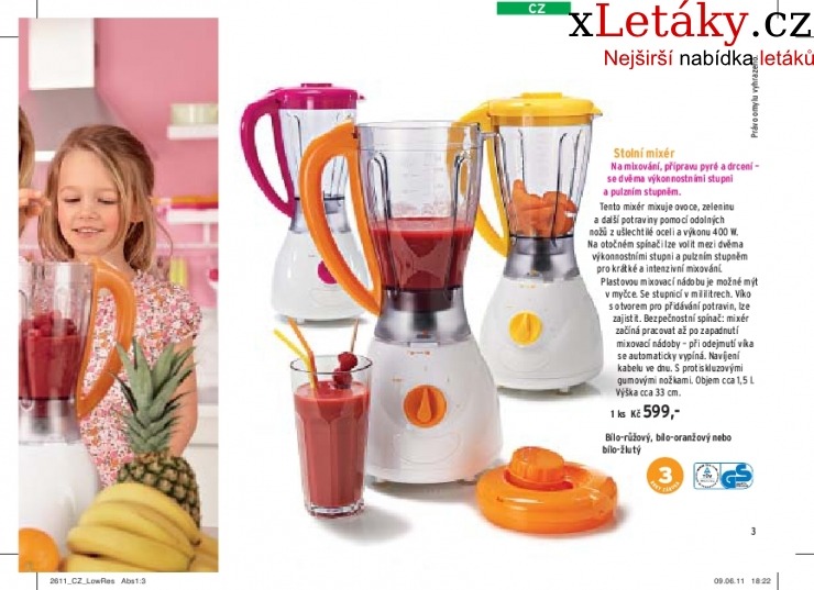 let�k Tchibo let�k strana 1