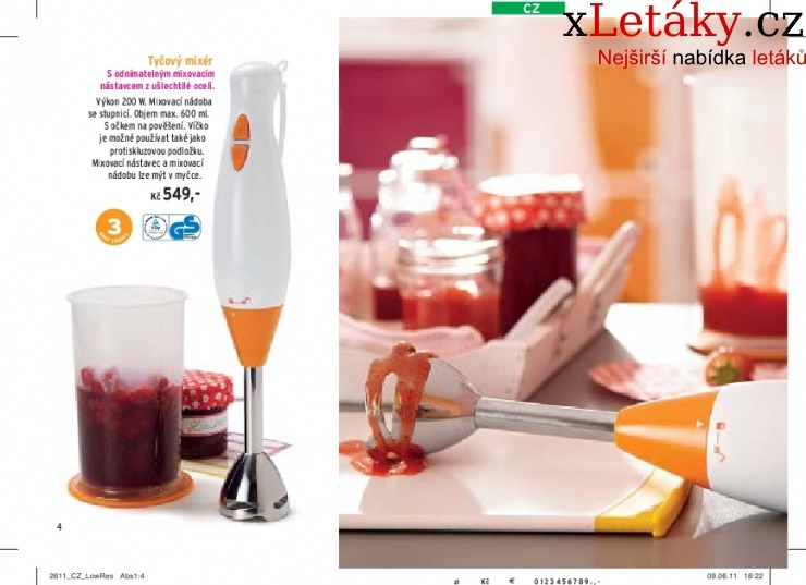 let�k Tchibo let�k strana 1