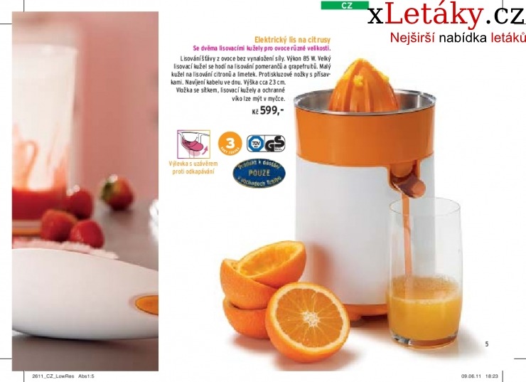 let�k Tchibo let�k strana 1