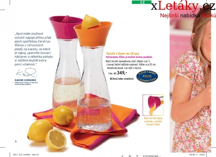 let�k Tchibo let�k strana 1