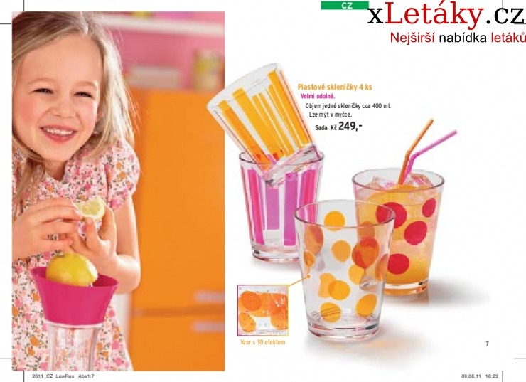 let�k Tchibo let�k strana 1