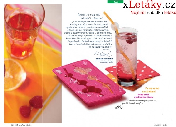 let�k Tchibo let�k strana 1