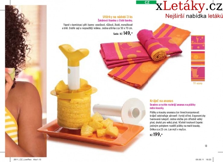 let�k Tchibo let�k strana 1