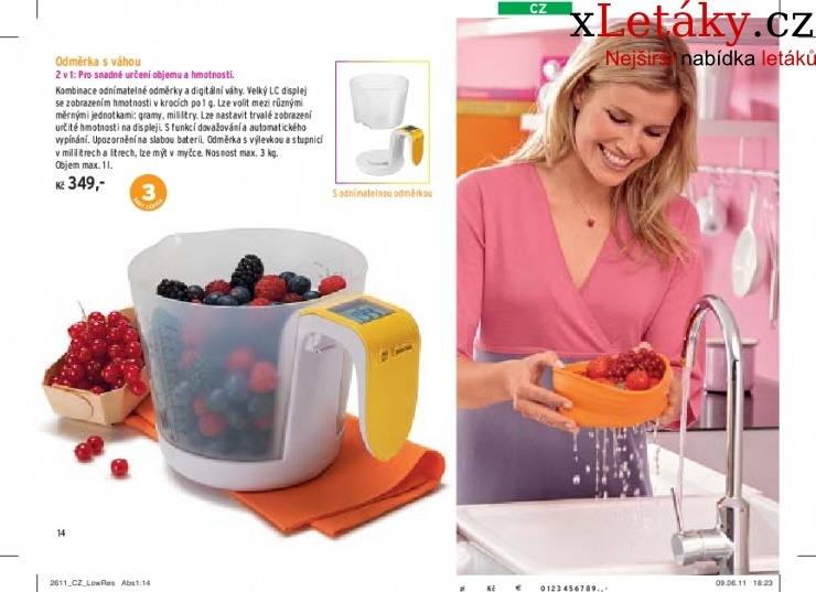 let�k Tchibo let�k strana 1