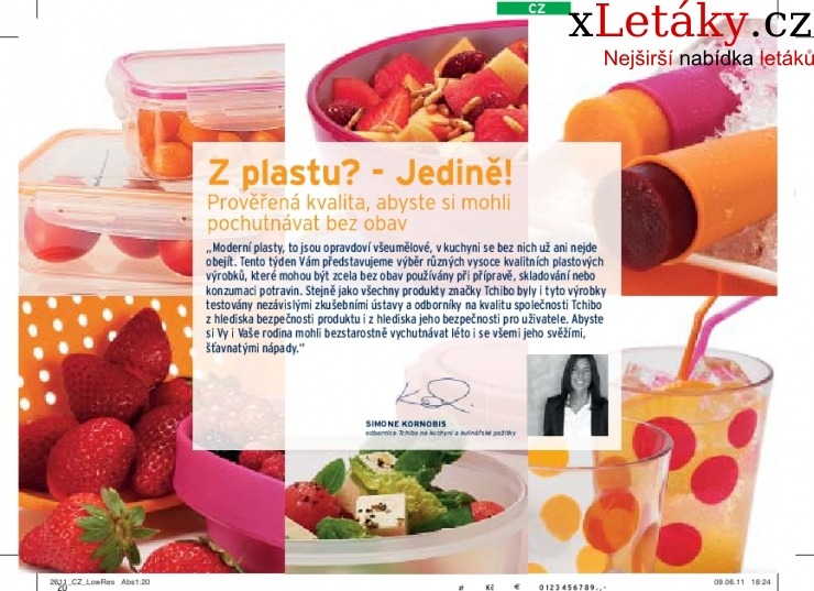 let�k Tchibo let�k strana 1