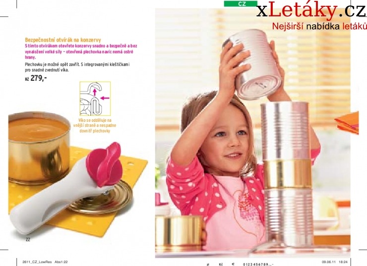 let�k Tchibo let�k strana 1