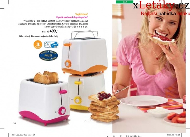 let�k Tchibo let�k strana 1