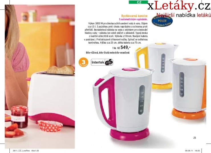 let�k Tchibo let�k strana 1