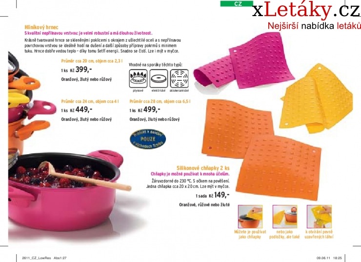 let�k Tchibo let�k strana 1