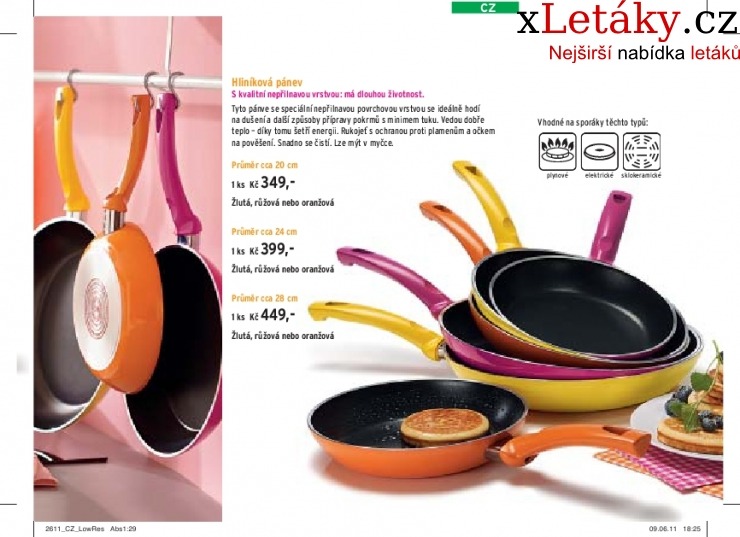 let�k Tchibo let�k strana 1