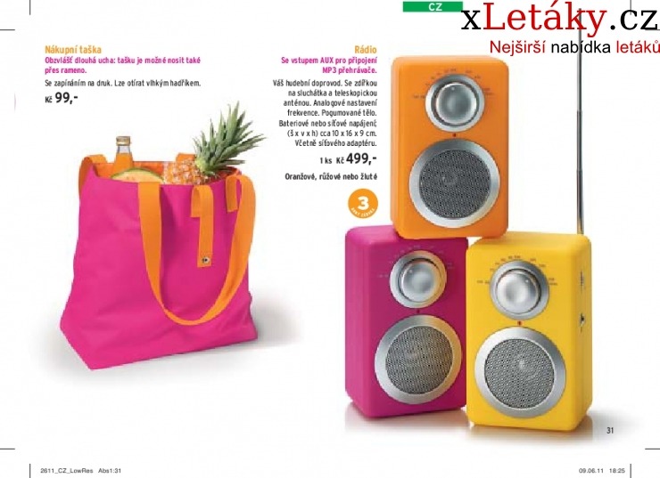 let�k Tchibo let�k strana 1