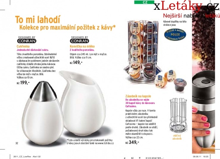 let�k Tchibo let�k strana 1