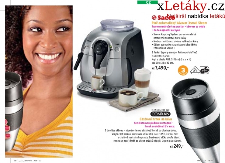 let�k Tchibo let�k strana 1