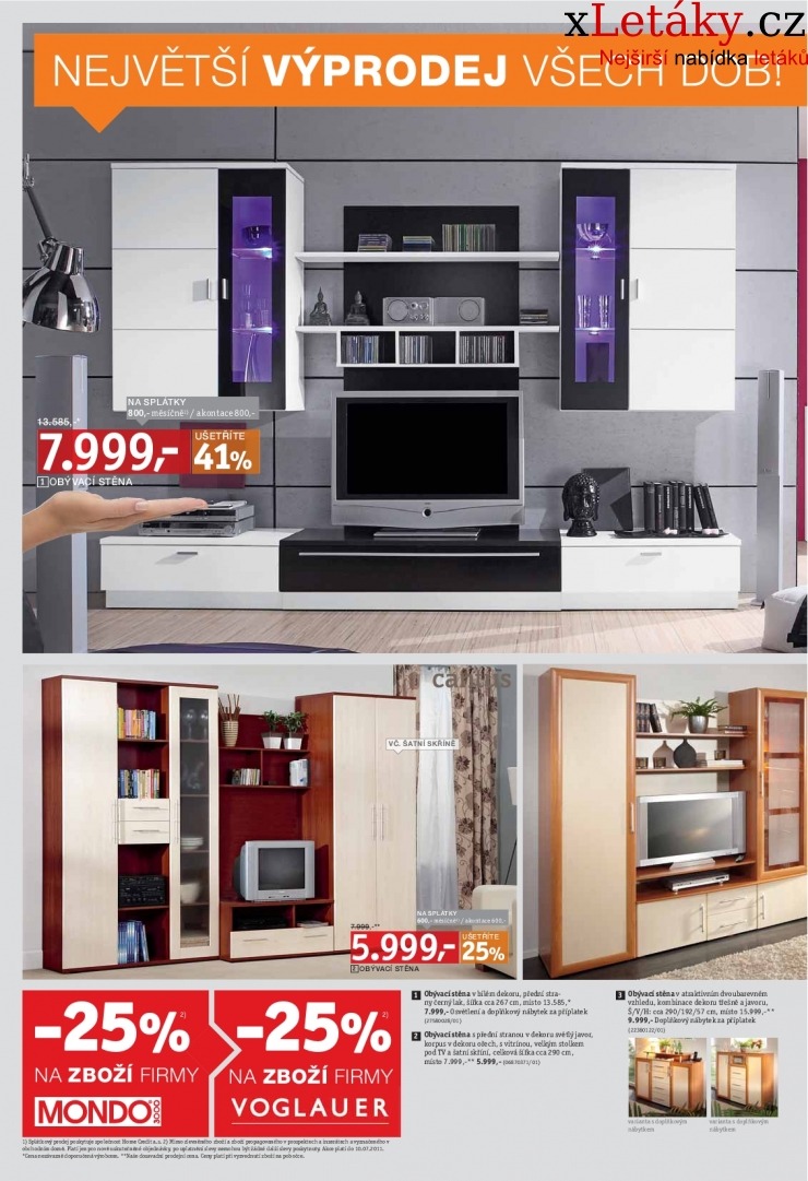 let�k XXXLutz ak�n� let�k strana 1