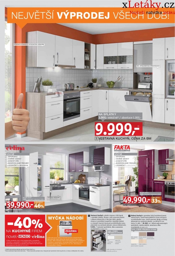 let�k XXXLutz ak�n� let�k strana 1