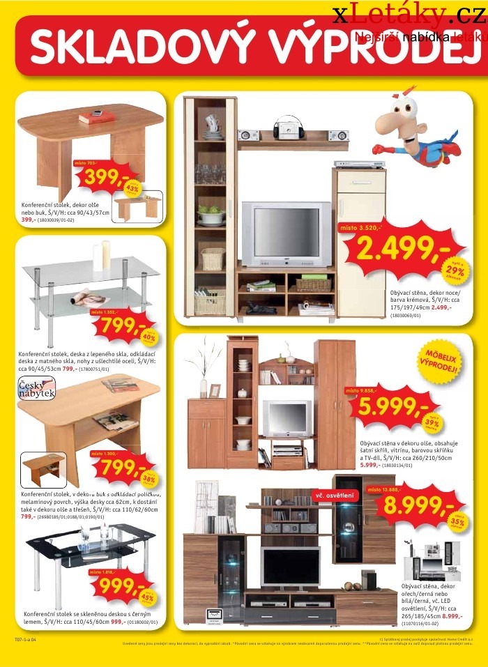 let�k Moebelix aktu�ln� let�k strana 1