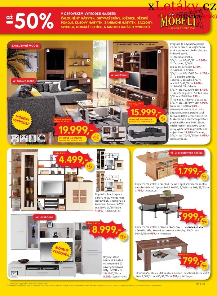 let�k Moebelix aktu�ln� let�k strana 1