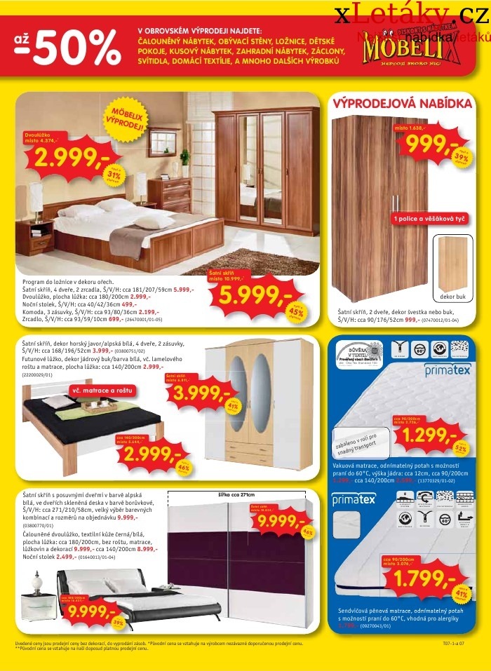 let�k Moebelix aktu�ln� let�k strana 1