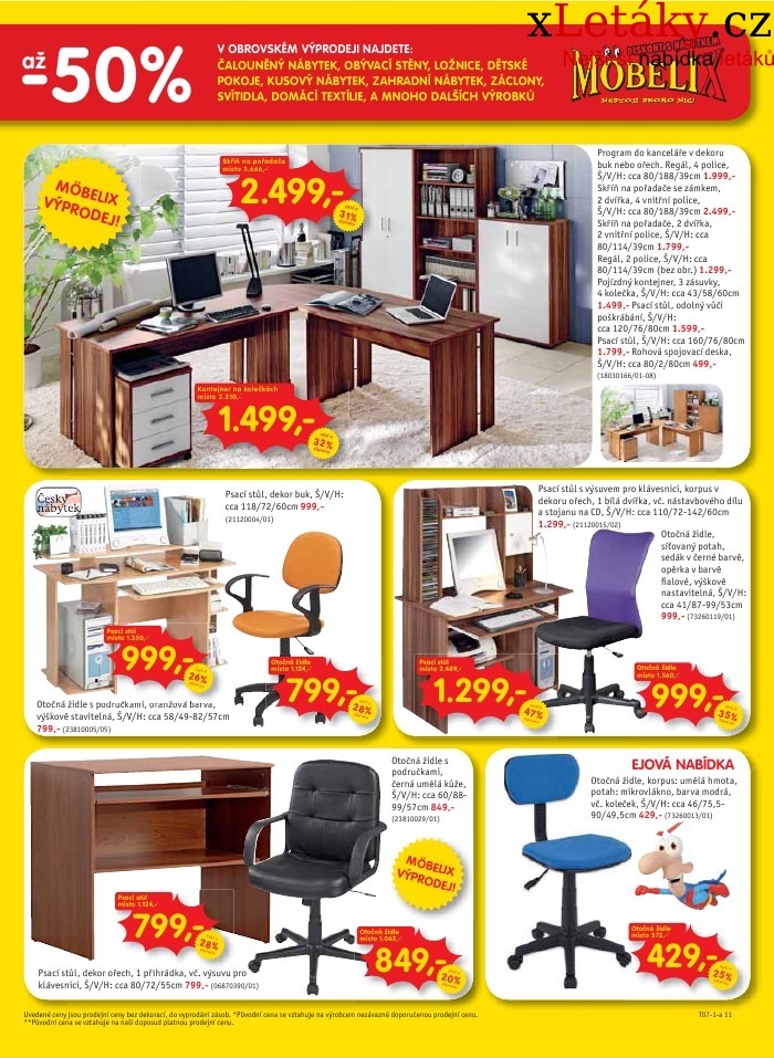 let�k Moebelix aktu�ln� let�k strana 1