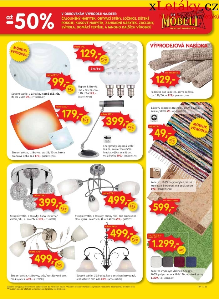 let�k Moebelix aktu�ln� let�k strana 1