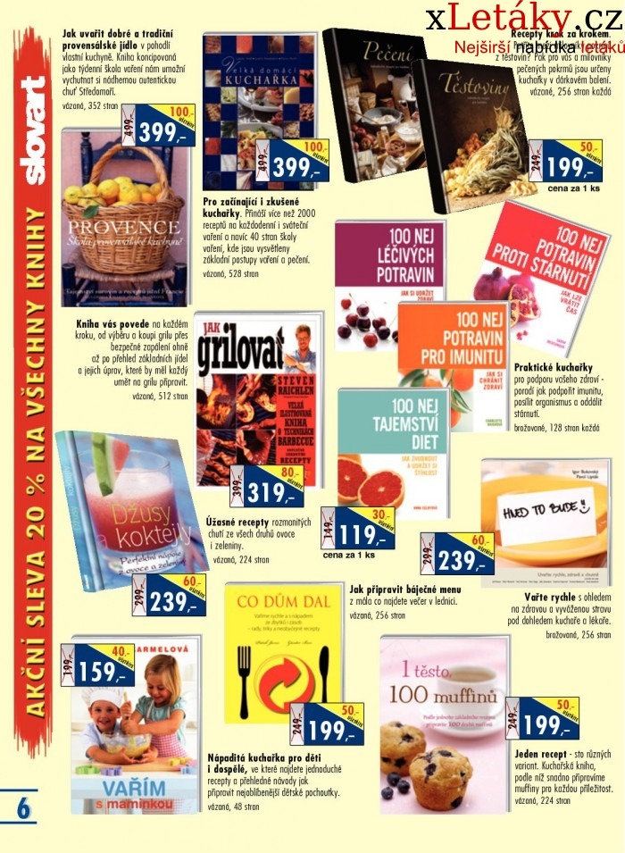 leták Rodinné knihkupectví leták strana 1 leták Rodinné knihkupectví leták strana 1