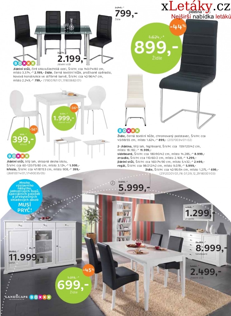 leták XXXLutz aktuální leták strana 1 leták XXXLutz aktuální leták strana 1