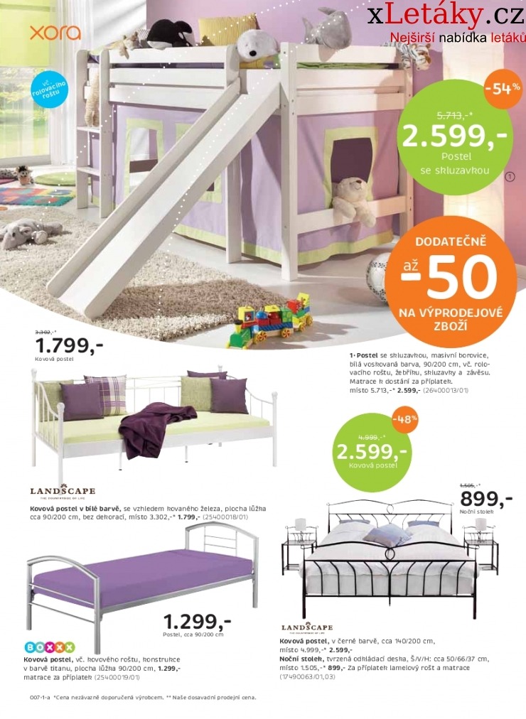 let�k XXXLutz aktu�ln� let�k strana 1