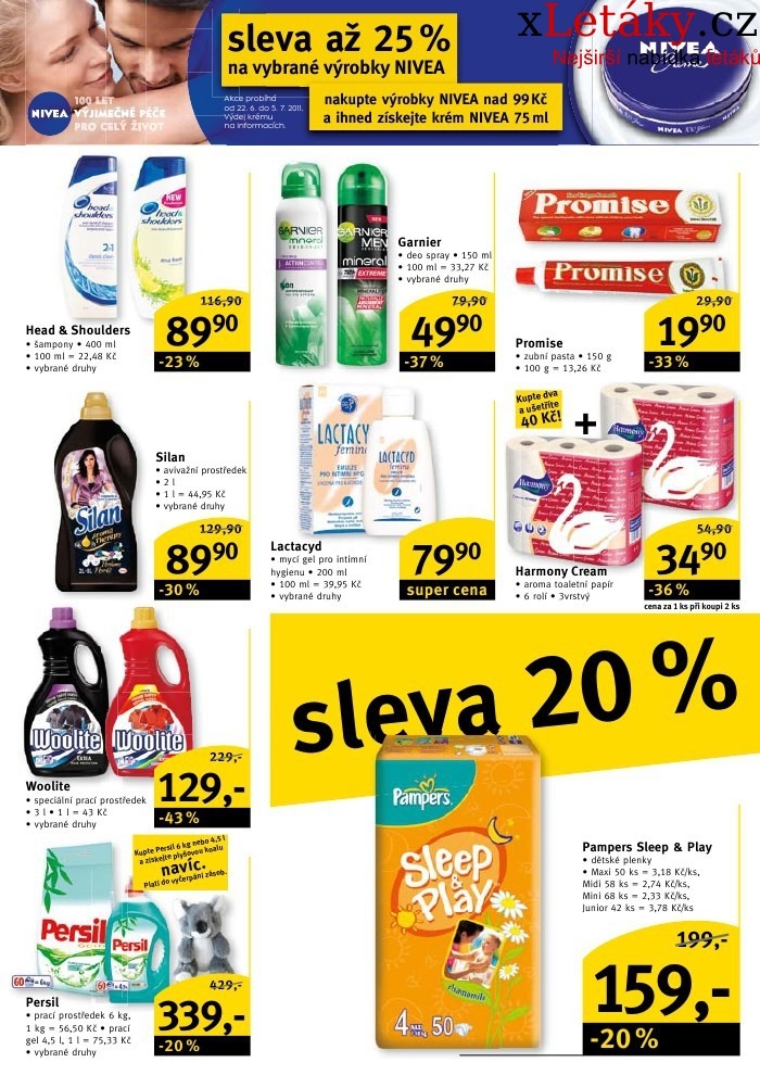 let�k Albert Hypermarket let�k strana 1