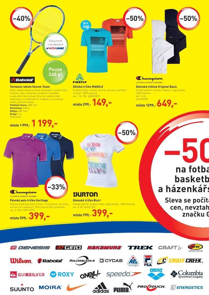 let�k Intersport strana 1