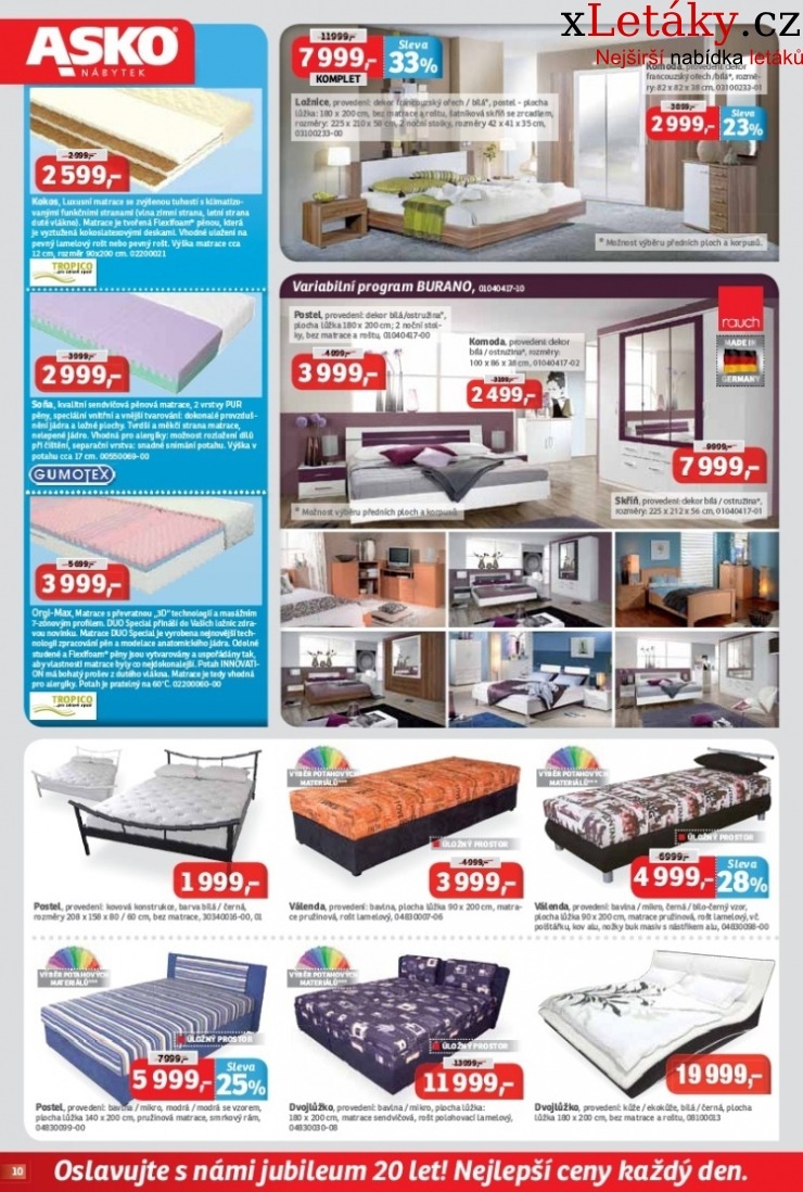 let�k Asko n�bytek ak�n� let�k strana 1