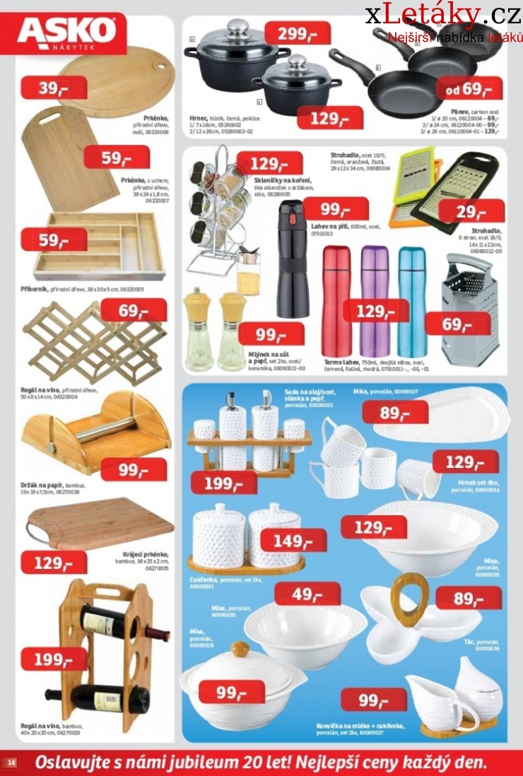 let�k Asko n�bytek ak�n� let�k strana 1