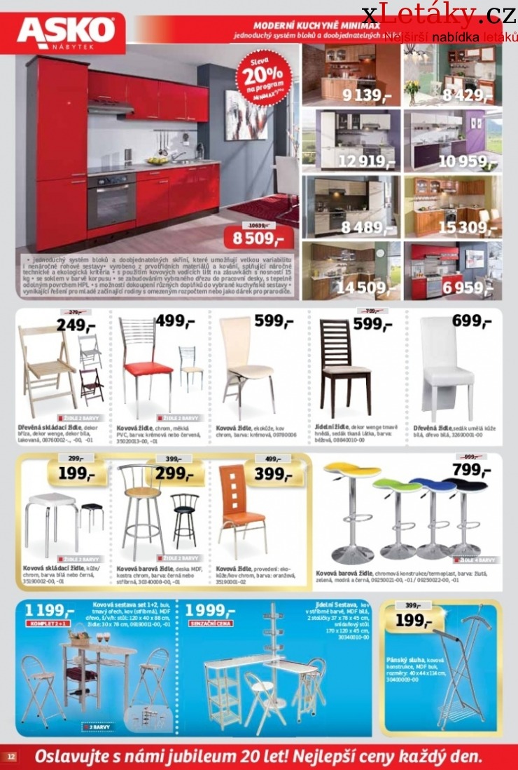 let�k Asko n�bytek ak�n� let�k strana 1