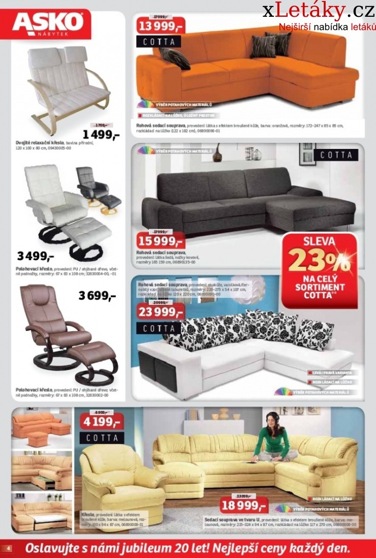 let�k Asko n�bytek ak�n� let�k strana 1