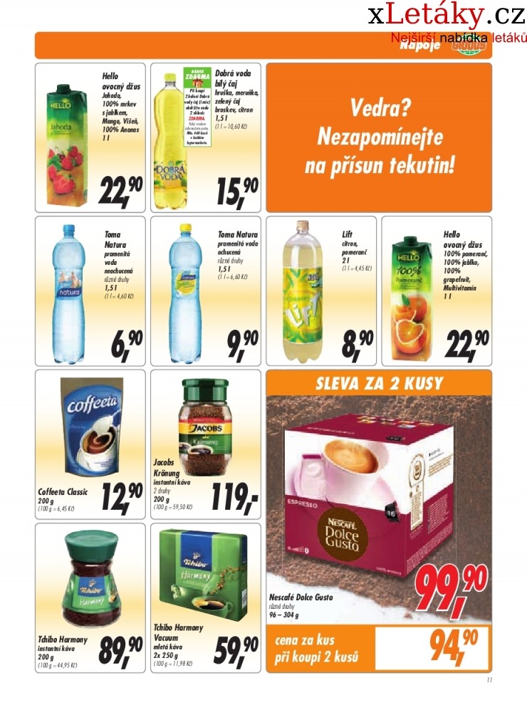 leták Globus aktuální leták strana 1 leták Globus aktuální leták strana 1