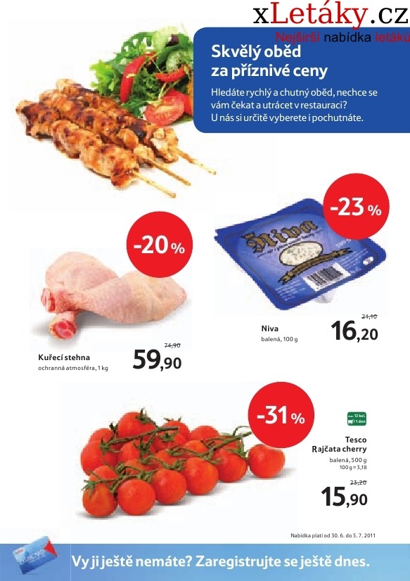 let�k Tesco let�k strana 1