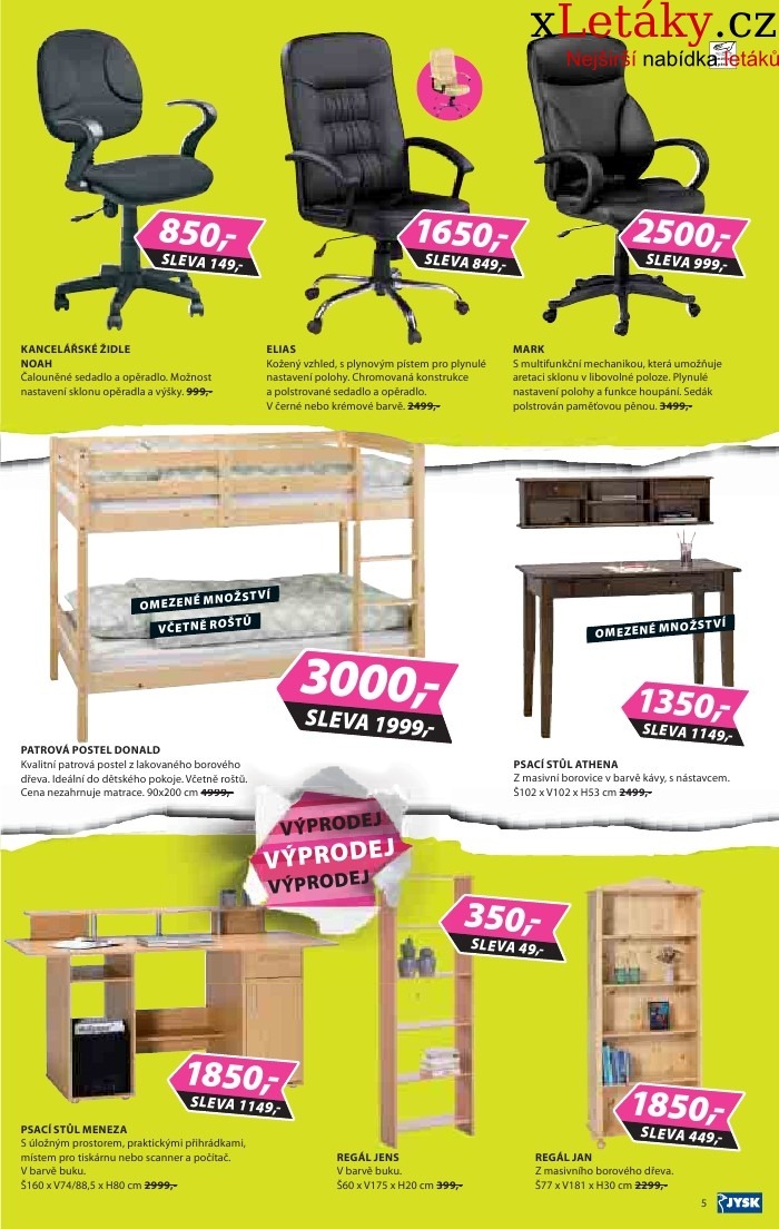 let�k Jysk let�k strana 1